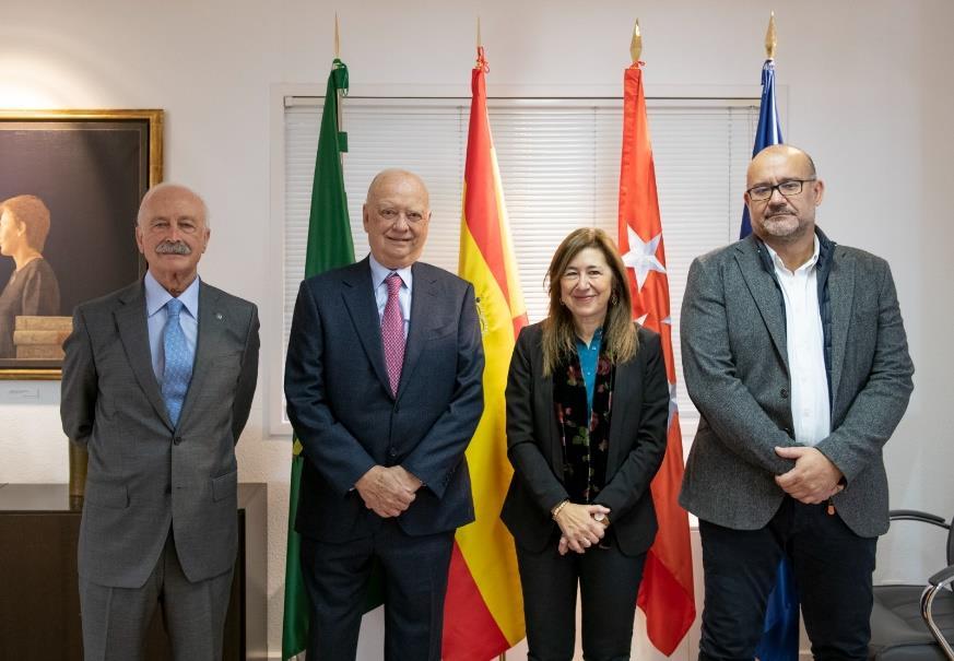 Universidad autonoma de madrid
